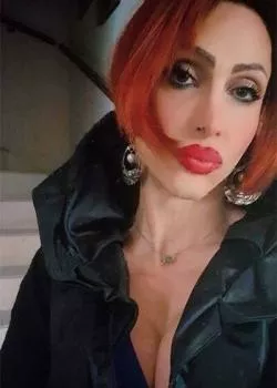 escort.it - Regina Xena Italiana