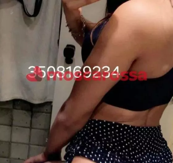 escort.it - Rina