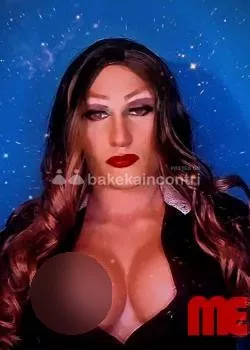 escort.it - Ritorna Bella Troya Trav Passiva .senno Silicone Finto Realistico