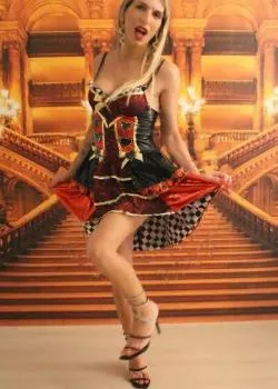 escort.it - Roberta Armani