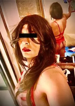 escort.it - Robin Trav