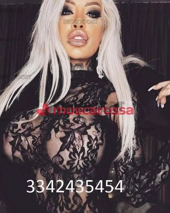 escort.it - Rohha