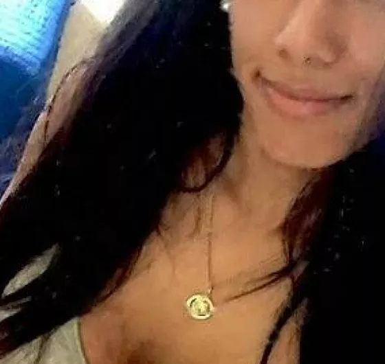 escort.it - Sabrina Sampaio