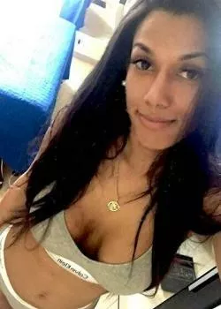 escort.it - Sabrina Sampaio