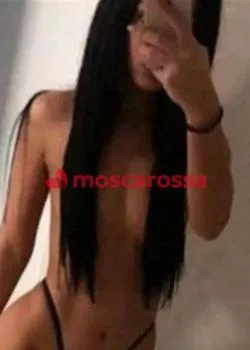 escort.it - Sabrina Trans