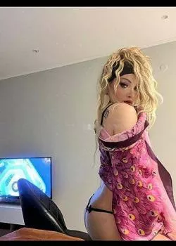 escort.it - Sabrinatrans
