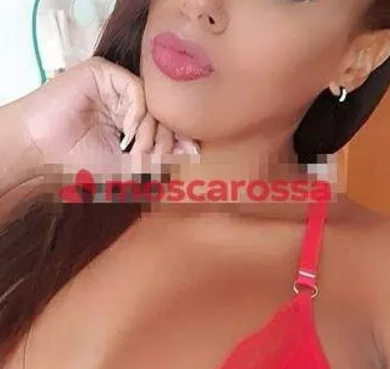 escort.it - Samantha