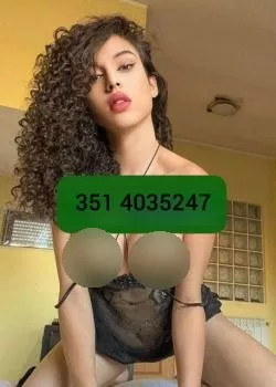 escort.it - Samantha