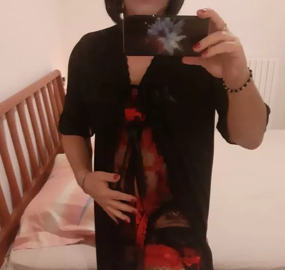 escort.it - Samantha