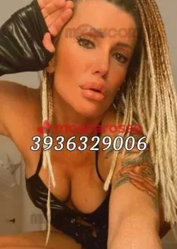 escort.it - Samantha Foto Reali