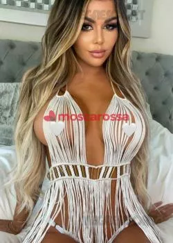 escort.it - Samira