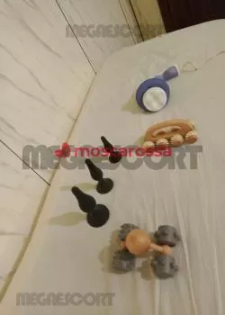 escort.it - Samy Massaggiatrice E Coccole