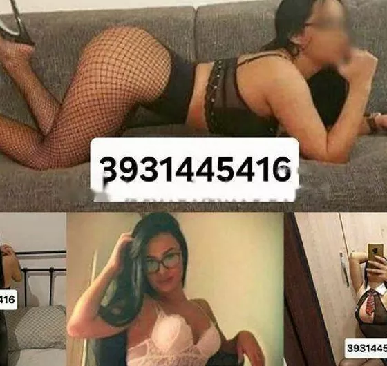 escort.it - Sandra