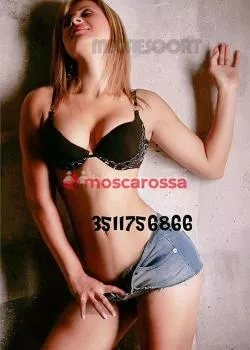 escort.it - Sara