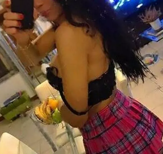 escort.it - Sara Costa