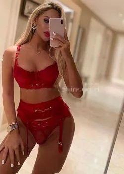 escort.it - Sara Italiana