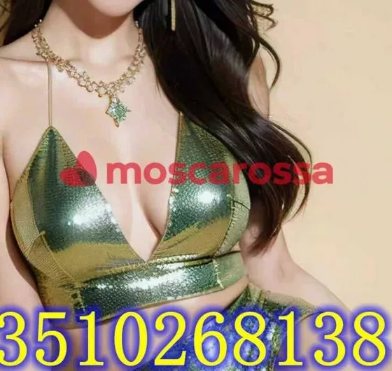 escort.it - Sasa