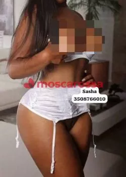 escort.it - Sasha