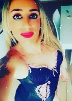 escort.it - Seraina Telli