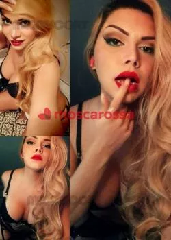 escort.it - Sexy Blond FOR YOU CALL FOR Angelica TrA ns Call For More Info Bella Brasiliana T Sexy Completissima Dotata Una Bella Sorpresa