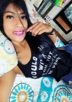 escort.it - SEXY E GIOVANE MASSAGGIATRICE FILIPPINA