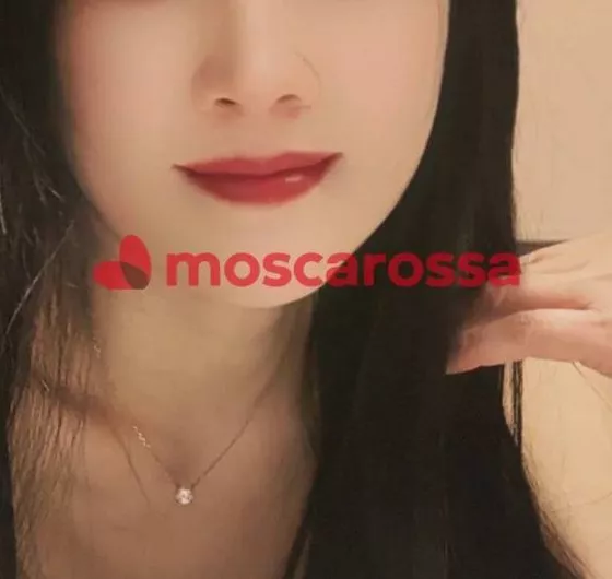 escort.it - Sexy Orientale