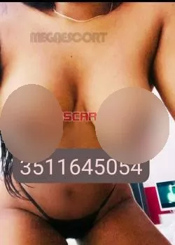 escort.it - Shantal