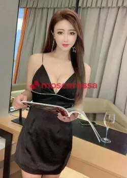 escort.it - Shasha Super Orientale