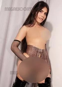 escort.it - Silvana