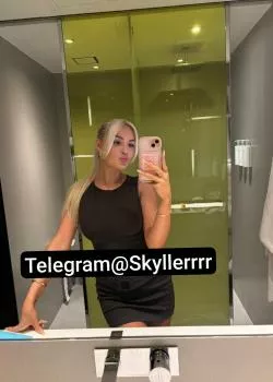 escort.it - Skyller