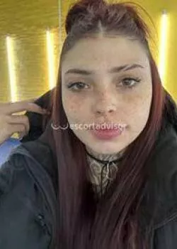 escort.it - Sofia