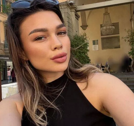 escort.it - Sofia-bella