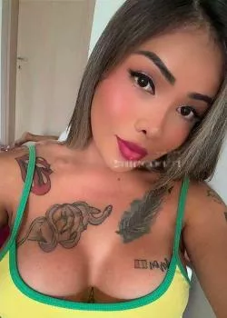 escort.it - Sofia Xxl