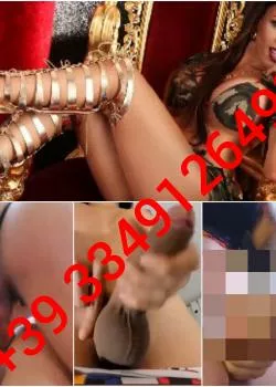 escort.it - SOLO WHATSAPP 3392811811 DIVA Trasgressiva A M A N T I DELLA F ES TA LATINA B I A N C A... FOTO REALI...ATTIVA E PASSIVA.