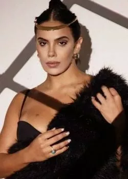 escort.it - Sonia Brasiliana