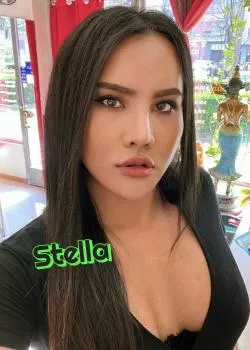 escort.it - Stella... Thai ladyboy massaggio relax