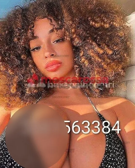escort.it - Stephanie