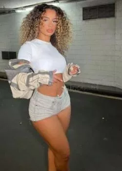escort.it - Strella Latina