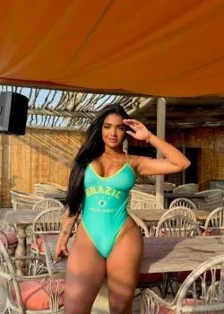 escort.it - Taina Brasil