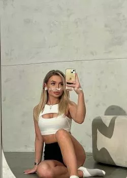 escort.it - Tatiana