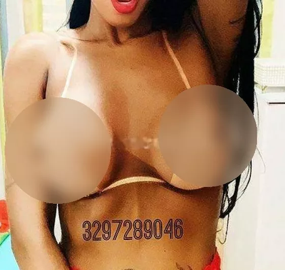 escort.it - Thayys Castro