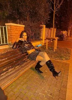 escort.it - Top Trans potentissima Gola Profonda Una Bella Sorpresa Trasgressiva & Porca