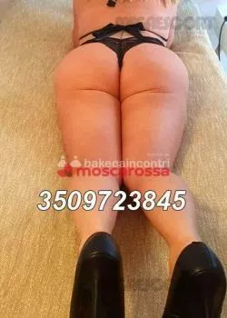 escort.it - Tornata Per Pochi Giorni Ischia Porto vanessa Milf Foto 100% Reale bella E Unica Tutta Per Te fantastica E Travolgente