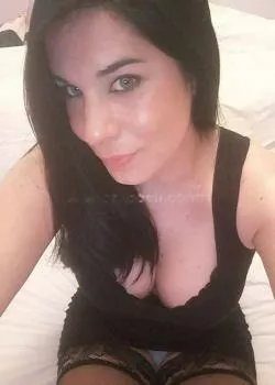 escort.it - trans adriana assoluta Novità bellissima E Super Femminile