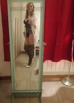 escort.it - Trans Amanda Oliver NovitÀ..raggiungo Fino A Tardi...