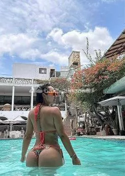 escort.it - Trans Appena Arrivata— per Momenti Di Puro Piacere In Dolce Compagnia... raffinata, Capelli Lunghi