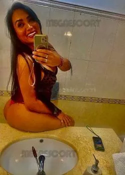 escort.it - trans Campobasso centro mora Latina foto Vere