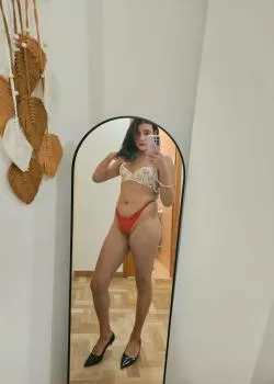 escort.it - TRANS GIOVANNISSIMA 19 ANNI AD ASTI FINO DOMENICA