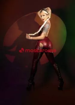 escort.it - Trans Michelly