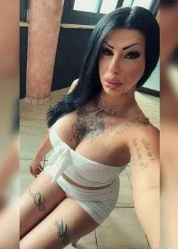 escort.it - Trans Morena